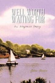 Cover von Well Worth Waiting For