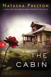Cover von The Cabin