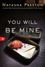 Cover von You Will Be Mine