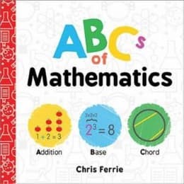 Cover von ABCs of Mathematics