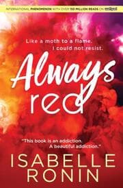 Cover von Always Red