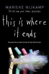 Cover von This Is Where It Ends