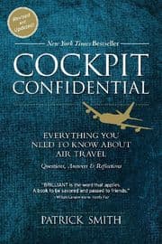 Cover von Cockpit Confidential