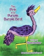 Cover von The Pink and Purple Burple Bird