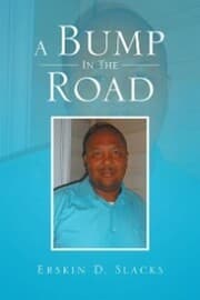 Cover von A Bump in the Road