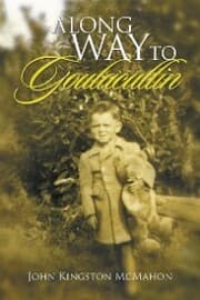 Cover von A Long Way to Goulacullin