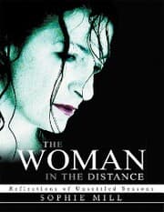 Cover von The Woman in the Distance