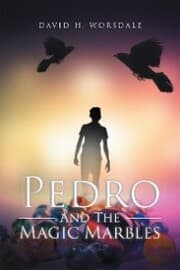 Cover von Pedro and the Magic Marbles