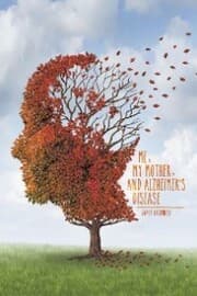 Cover von Me, My Mother, and Alzheimer'S Disease