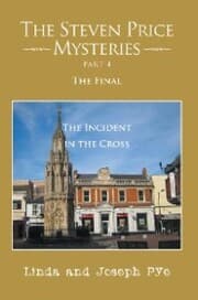 Cover von The Steven Price Mysteries Part 4 the Final