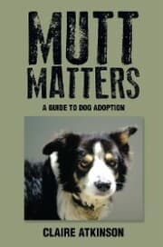 Cover von Mutt Matters