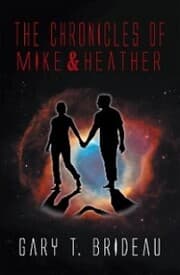 Cover von The Chronicles of Mike & Heather