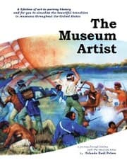 Cover von The Museum Artist