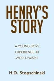 Cover von Henry'S Story