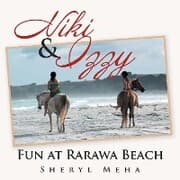 Cover von Niki & Izzy