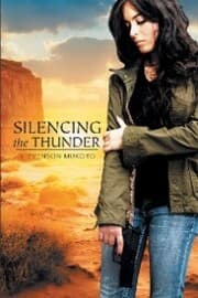 Cover von Silencing the Thunder