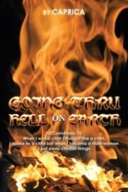 Cover von Going Thru Hell on Earth