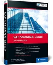 Cover von SAP S/4HANA Cloud