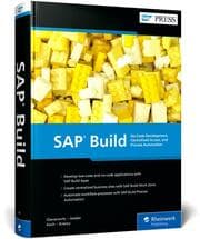 Cover von SAP Build