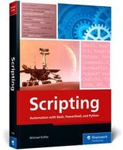 Cover von Scripting
