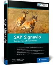 Cover von SAP Signavio