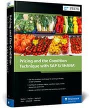 Cover von Pricing and the Condition Technique with SAP S/4HANA