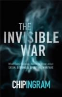 Cover von Invisible War