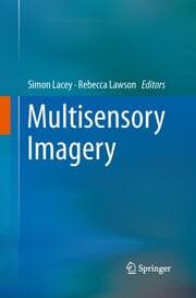 Cover von Multisensory Imagery