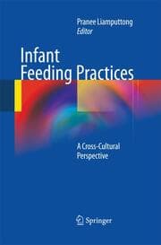 Cover von Infant Feeding Practices