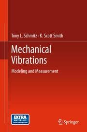 Cover von Mechanical Vibrations