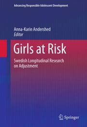 Cover von Girls at Risk