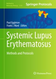 Cover von Systemic Lupus Erythematosus