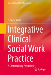 Cover von Integrative Social Work Practice