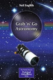 Cover von Grab 'n' Go Astronomy