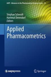 Cover von Applied Pharmacometrics