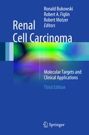 Cover von Renal Cell Carcinoma