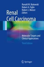 Cover von Renal Cell Carcinoma