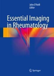 Cover von Essential Imaging in Rheumatology