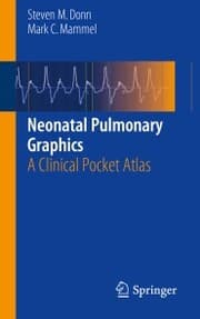 Cover von Neonatal Pulmonary Graphics