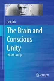 Cover von The Brain and Conscious Unity