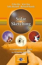 Cover von Solar Sketching