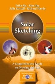 Cover von Solar Sketching