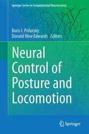 Cover von Neuromechanical Modeling of Posture and Locomotion