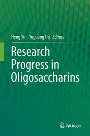Cover von Research Progress in Oligosaccharins