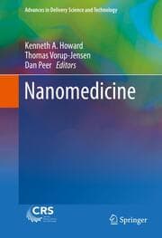 Cover von Nanomedicine
