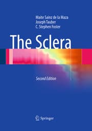 Cover von The Sclera