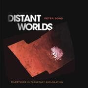 Cover von Distant Worlds
