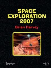 Cover von Space Exploration 2007