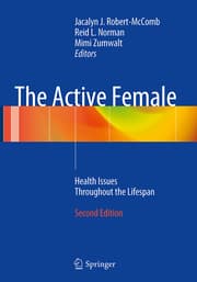 Cover von The Active Female