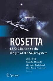 Cover von ROSETTA